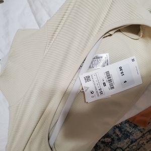 Zara turtleneck crop